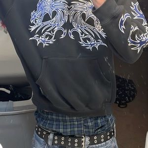 Meet your Posher, yo mama